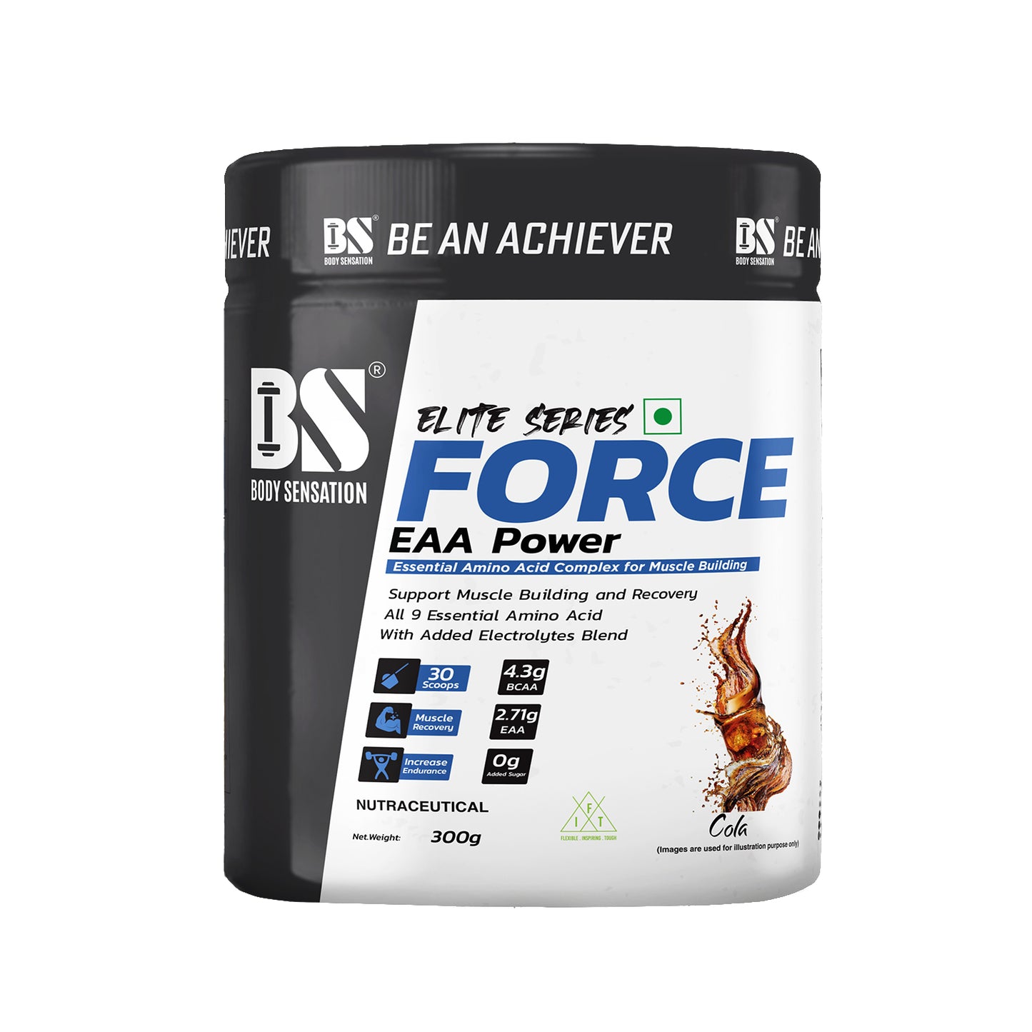 Elite Force EAA Power