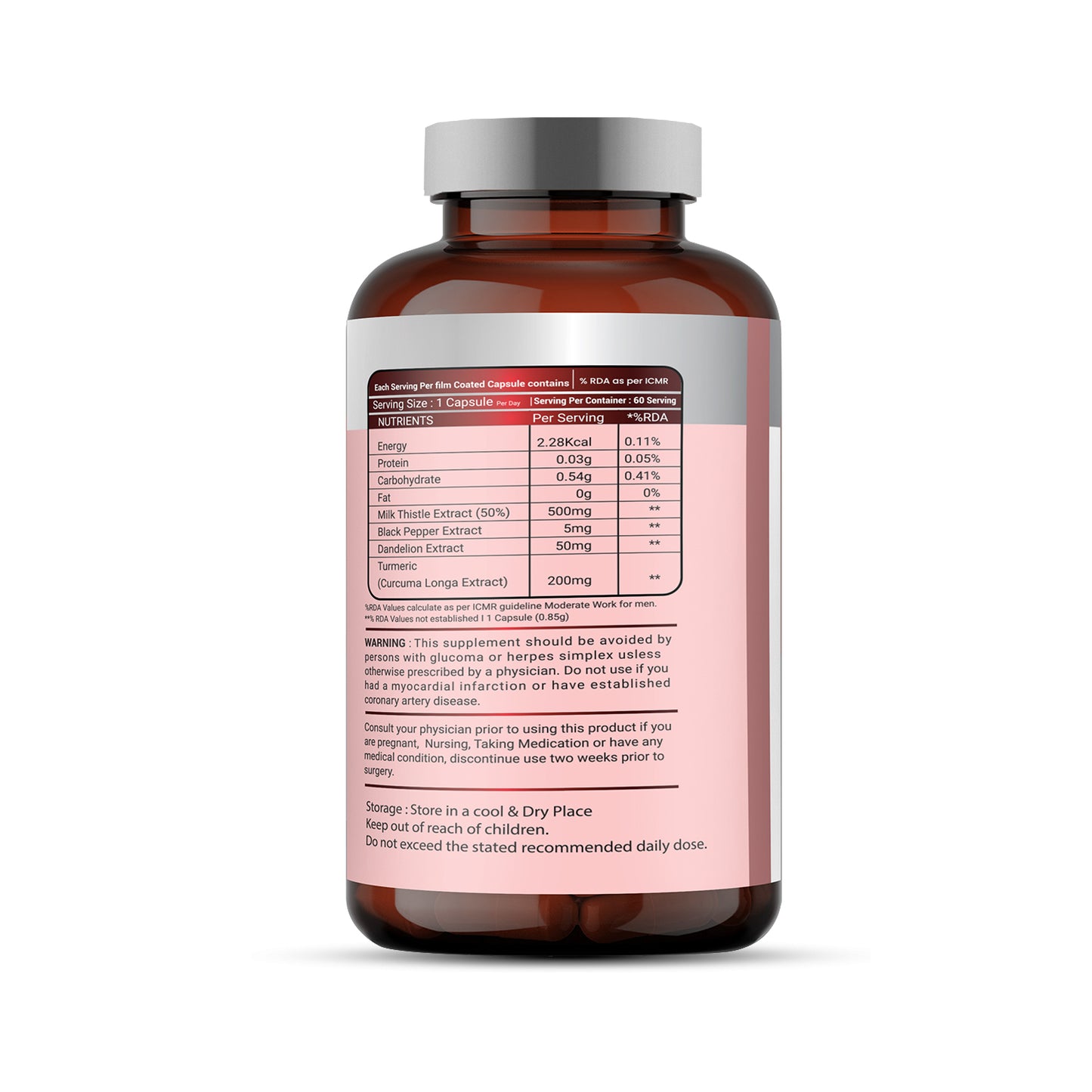 Body Sensation Liver Detox