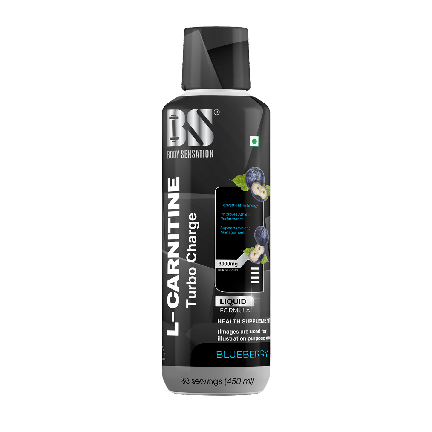 Body Sensation L-Carnitine