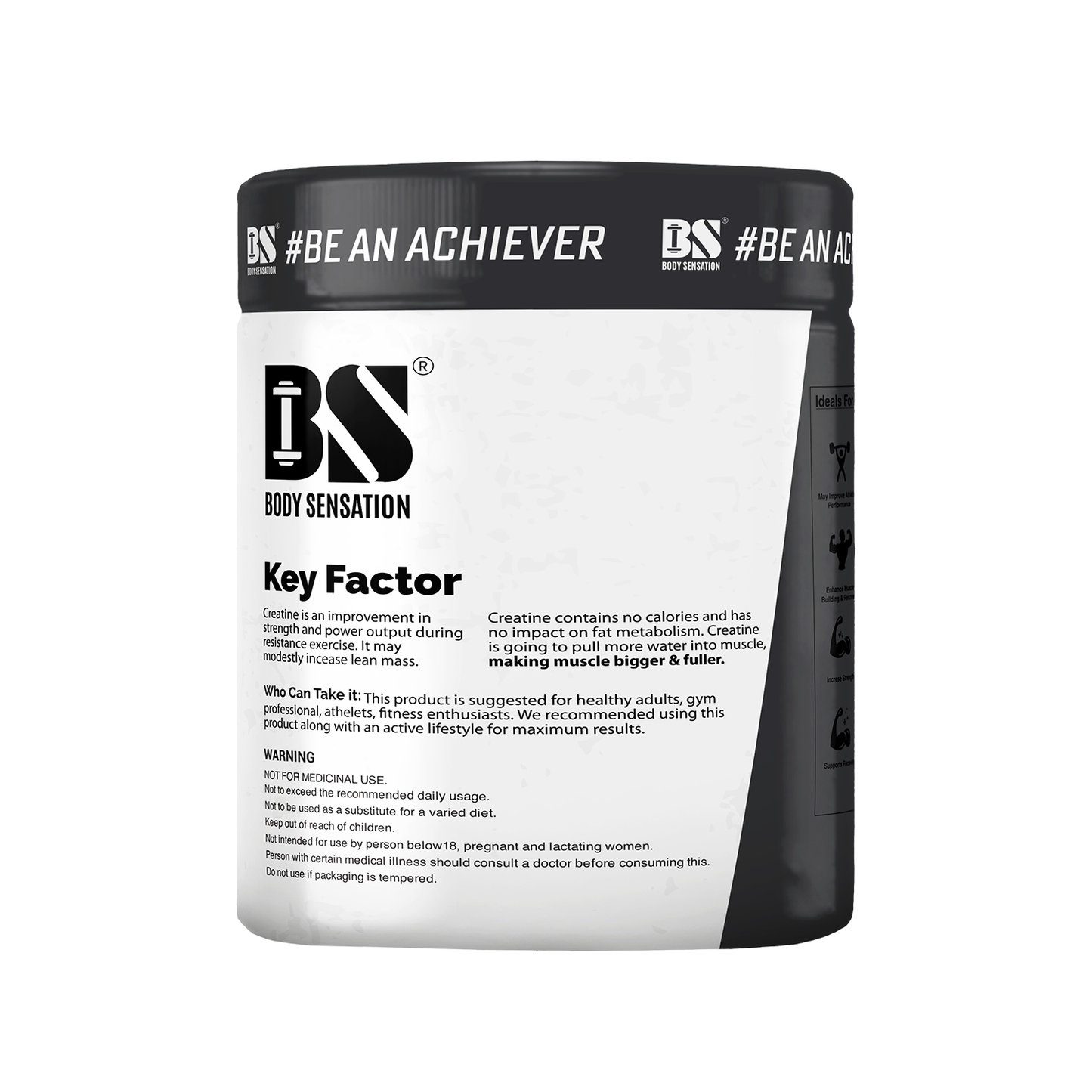 Elite Crea Mono Creatine