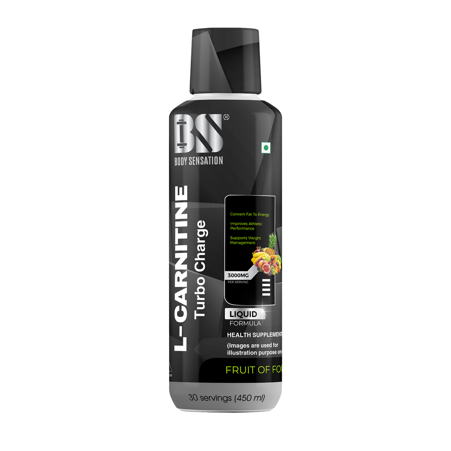 Body Sensation L-Carnitine