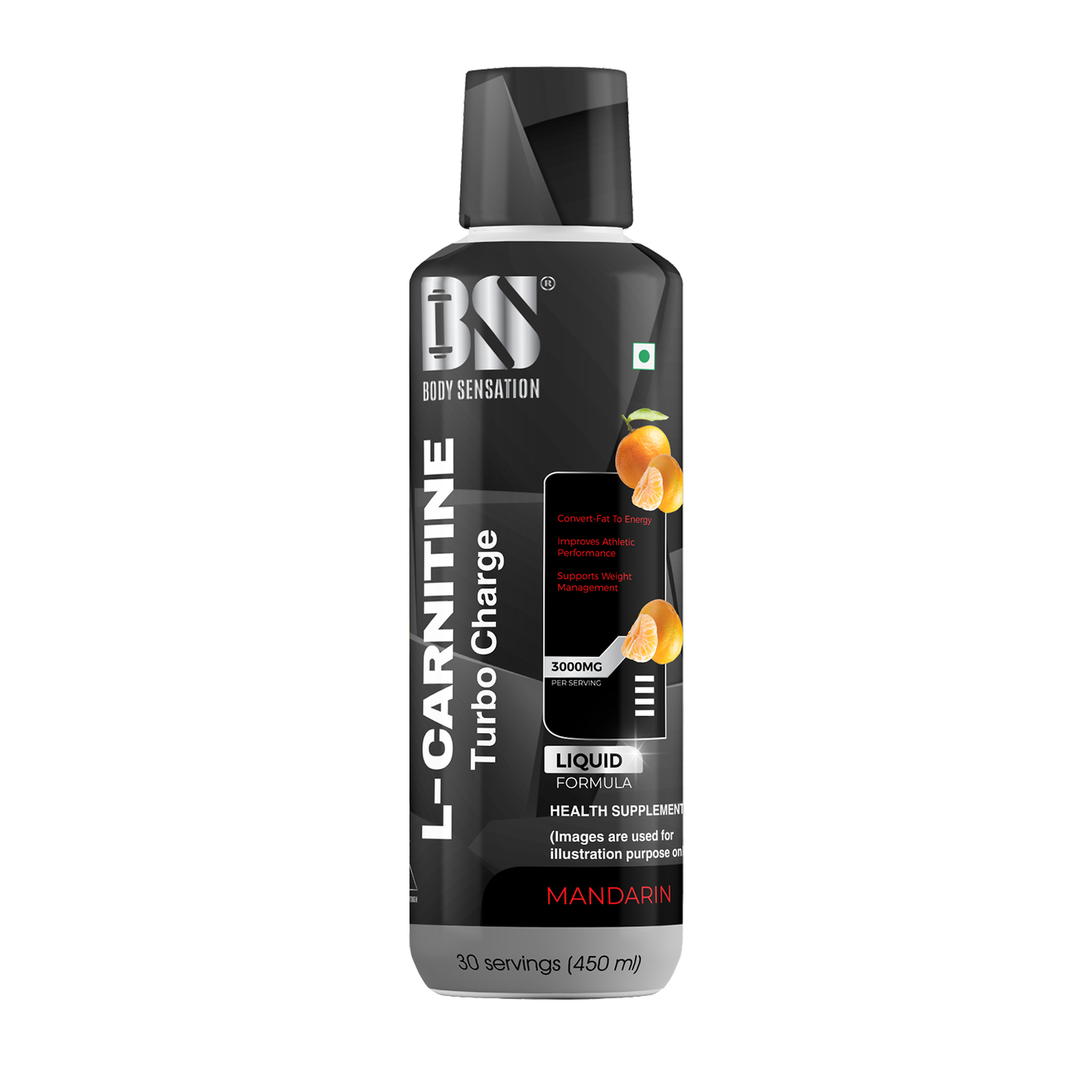 Body Sensation L-Carnitine