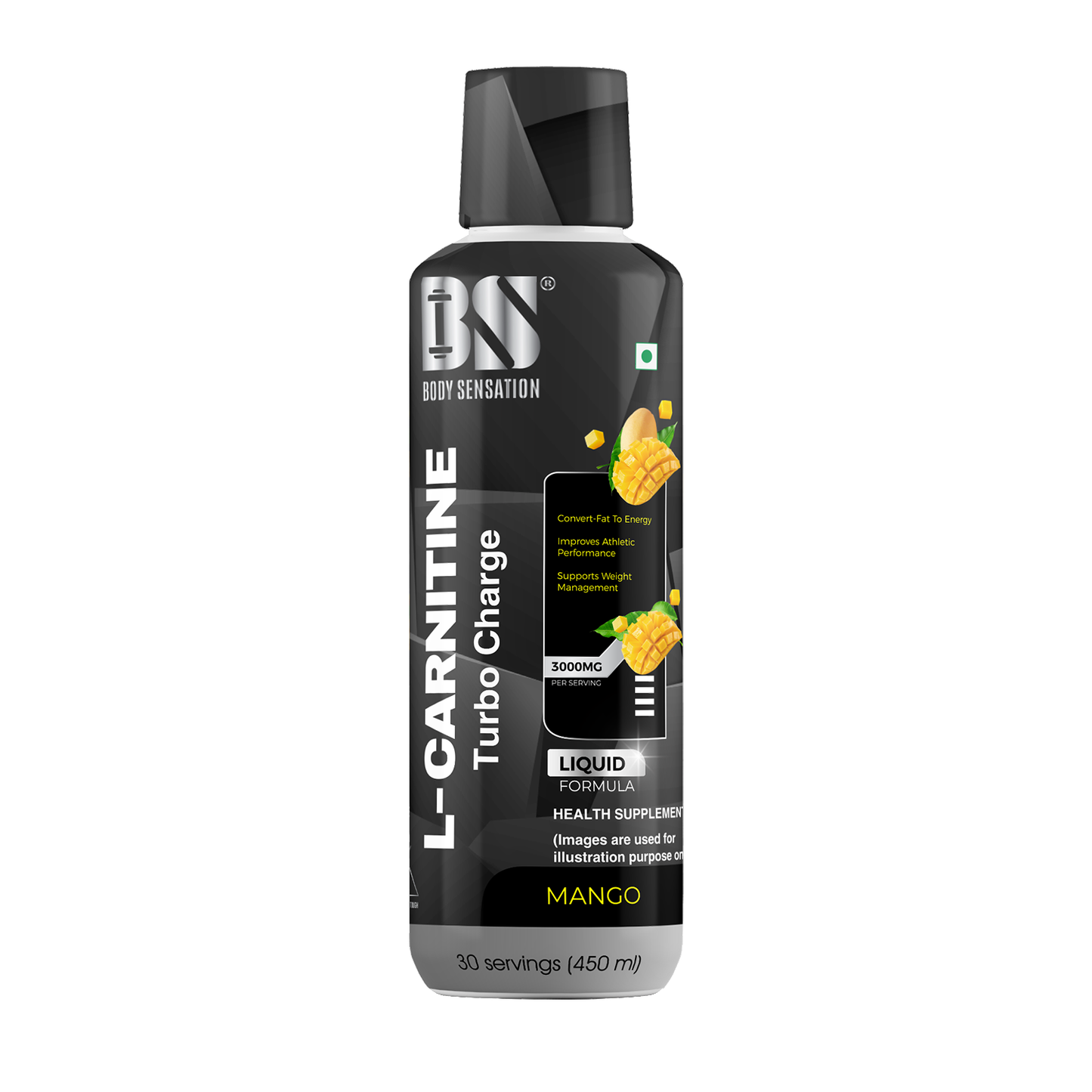 Body Sensation L-Carnitine
