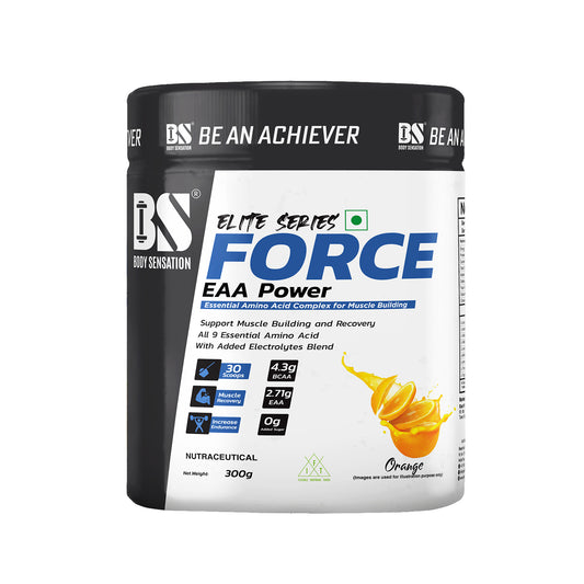 Elite Force EAA Power