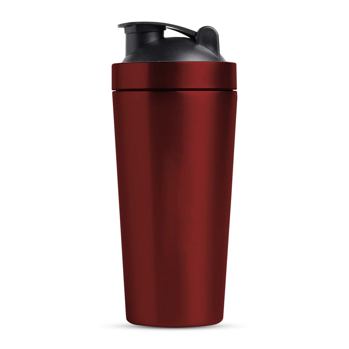 Body Sensation Steel Shaker